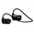 SONY NWZ-W273/BM1E BLACK 4GB MP3 PLAYER 